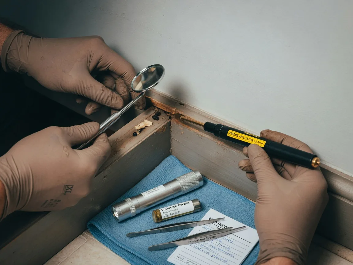 Why choose Emergency Pest Control in Glen Lyn, VA